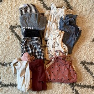 18-24 Month Girl Bundle